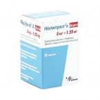 Нолипрел А Форте