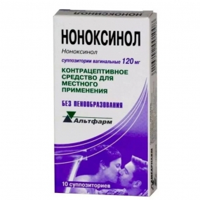 Ноноксинол