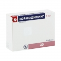 Нормодипин