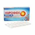 Нурофен Лонг