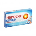 Нурофен Лонг