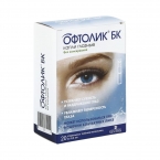 Офтолик БК