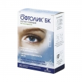 Офтолик БК