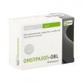 Омепразол-ОБЛ
