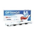 Ортанол