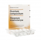 Овариум композитум