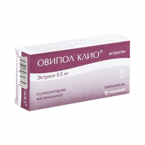 Овипол Клио