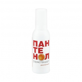 Пантенол