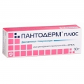Пантодерм плюс