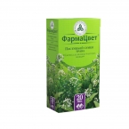 Пастушьей сумки трава