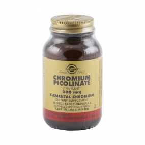 Пиколинат хрома