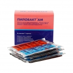 Пилобакт АМ