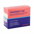 Пилобакт АМ