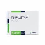 Пирацетам-СЗ