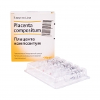 Плацента композитум