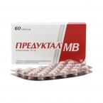 Предуктал МВ