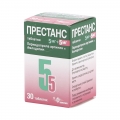 Престанс