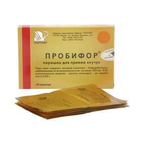 Пробифор