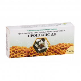Прополис ДН