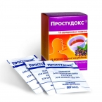 Простудокс