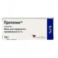 Протопик