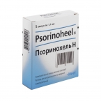 Псоринохель