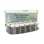 Пустырник экстракт