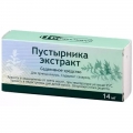 Пустырника экстракт