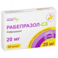 Рабепразол-СЗ
