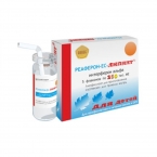 Реаферон-ЕС-Липинт