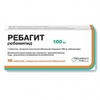 Ребагит