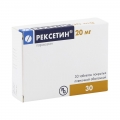 Рексетин
