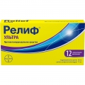 Релиф ультра