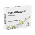 Ремантадин