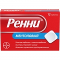 Ренни ментол