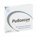 Рибоксин