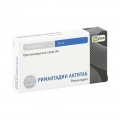 Римантадин Актитаб
