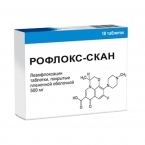 Рофлокс-Скан