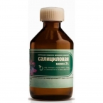 Салициловая кислота