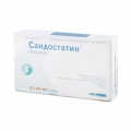 Сандостатин