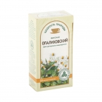 Щедрость природы опалиховый чайный напиток