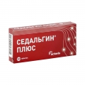 Седальгин Плюс