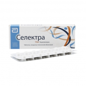 Селектра