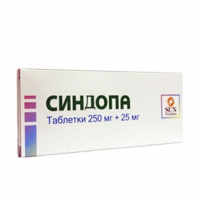 Синдопа