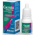 Систейн Ультра офтальмологическое средство