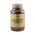 Солгар Глюкозамин-Хондроитин 