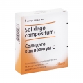 Солидаго Композитум С