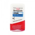 Стрепсилс плюс