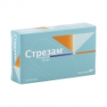 Стрезам