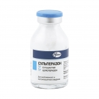Сульперазон